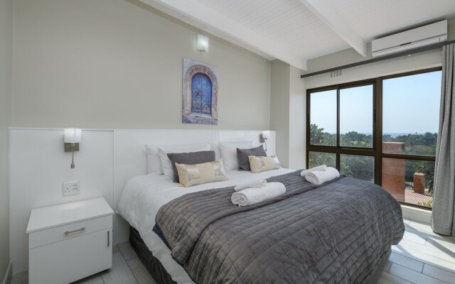 San Lameer Villa 2828 - 3 Bedroom Superior