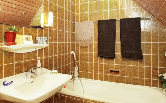 2 Person Holiday Home in Svendborg