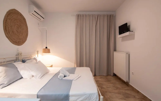 Kallisti Studios & Apartments