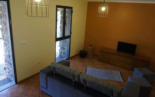 Recantos do Castanheiro