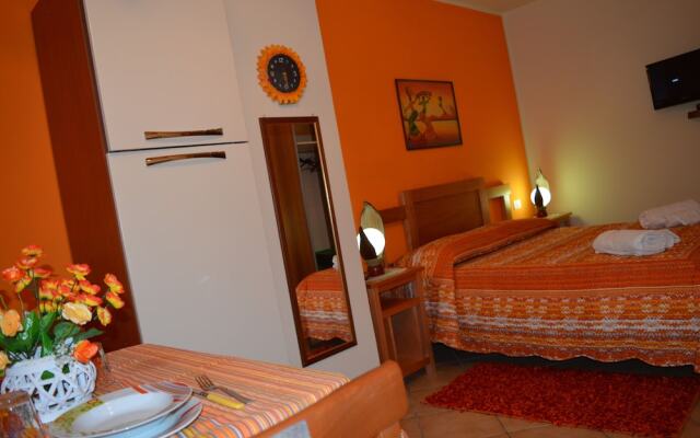 Residenza Eolo