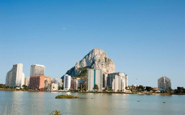 Villa in Calpe, Alicante 103810 by MO Rentals