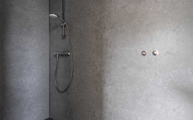 Lovely Apartment on Ameland Near Nes