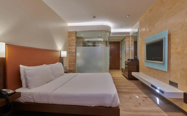 Hotel Residency Andheri – Guest Rooms – Mumbai