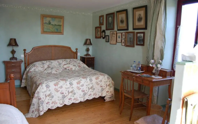 Chambres Téranga