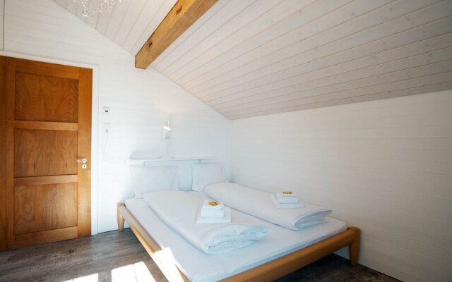 Apartment Sunner sli Amden