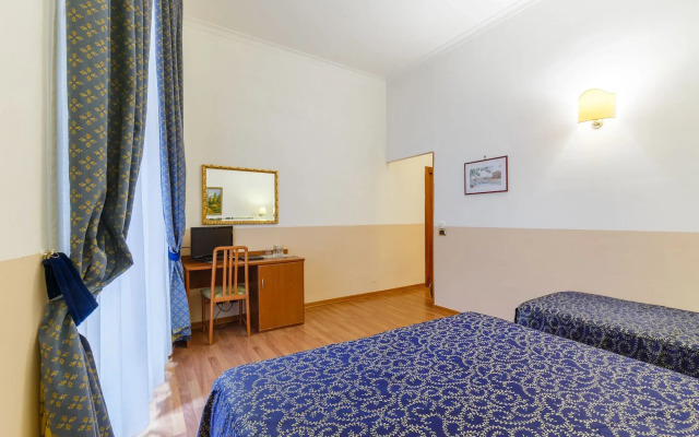 Hotel Paris