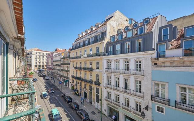 Casa Portuguesa Chiado 25