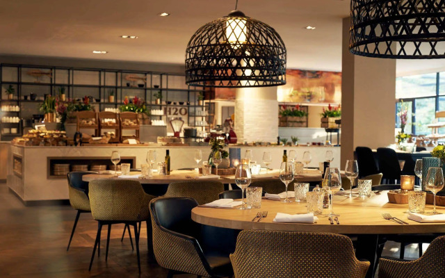 Van der Valk Hotel Antwerpen