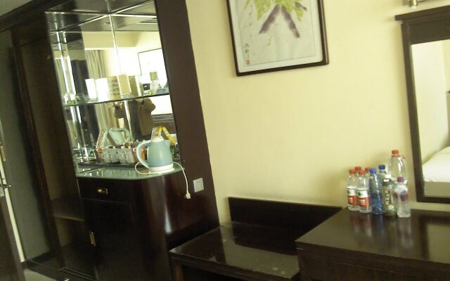 Botai Hotel