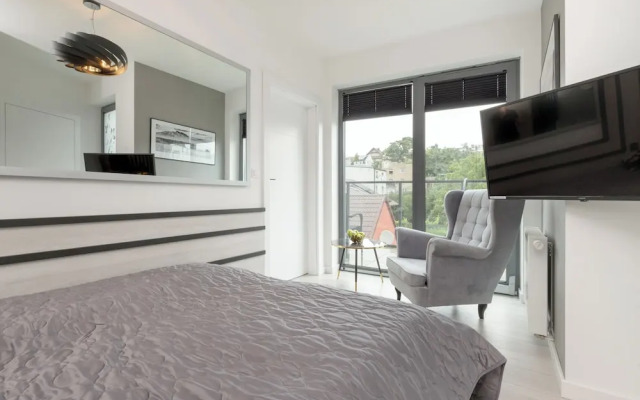 Apartport Studio by Renters