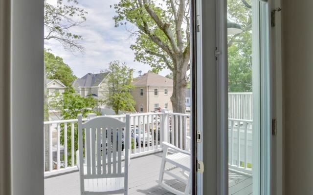 511 The Coastal House