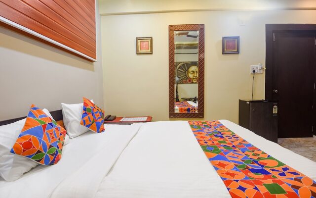 OYO 85326 Corinthia Boutique Rooms