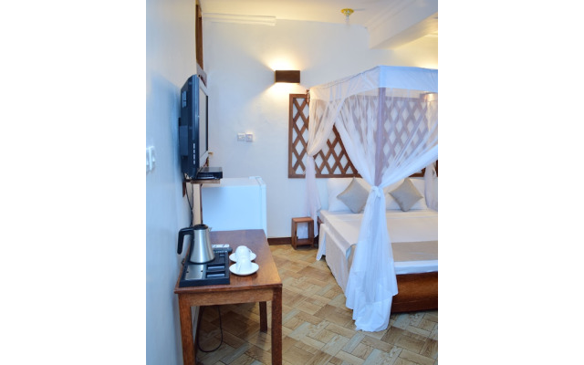 Dafu Boutique Hotel Stonetown