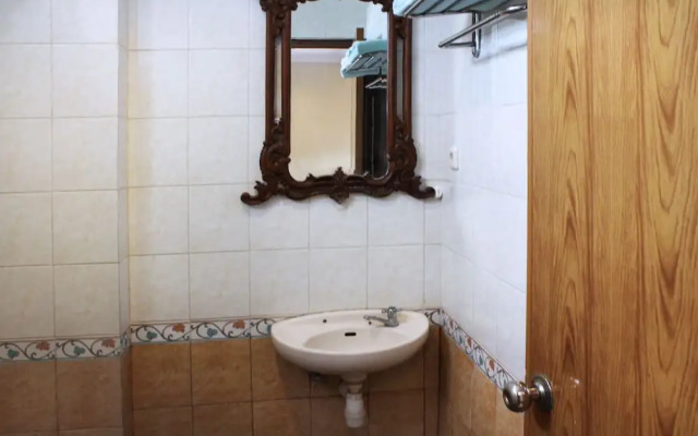 Airy Eco Legian Kelod 1 Bali