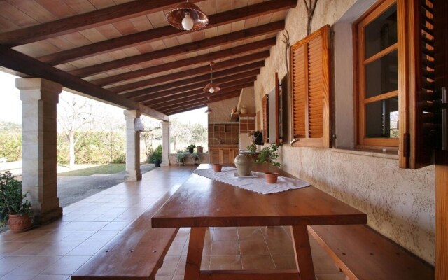 Villa - 3 Bedrooms with Pool - 103171