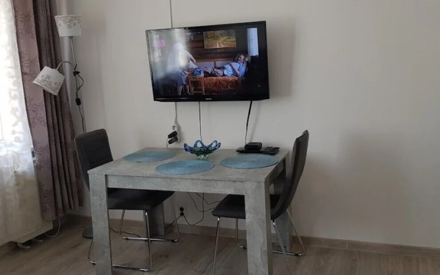 Ksenia Apartment