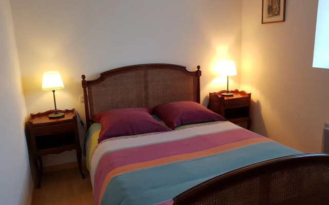 B&B Domaine de Keryargon