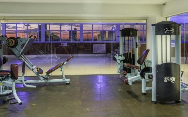 Residence Hotel Imperatriz