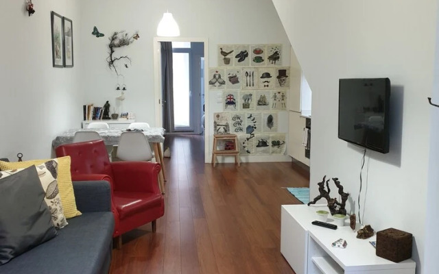 Oporto Downtown Apartment