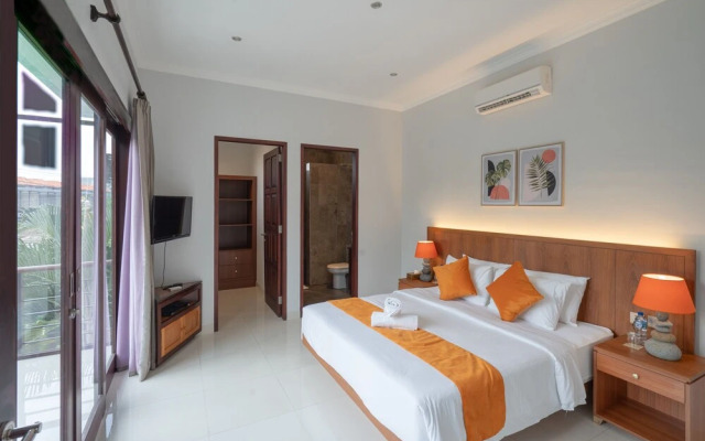 Echo Suji Villa