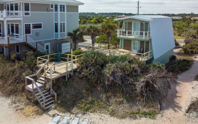 Oasis Beach House