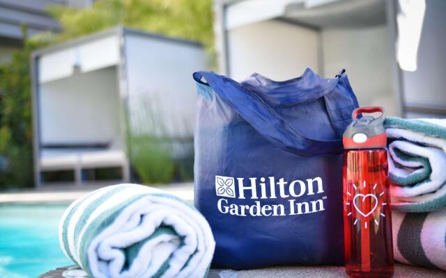 Hilton Garden Inn Santa Barbara / Goleta