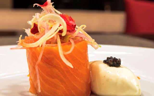 Sofitel Montevideo Casino Carrasco & Spa