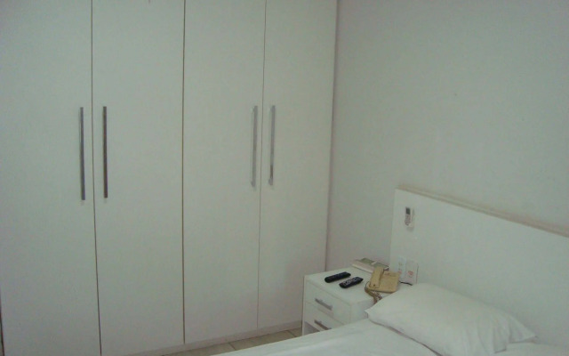 ABC Apart Hotel