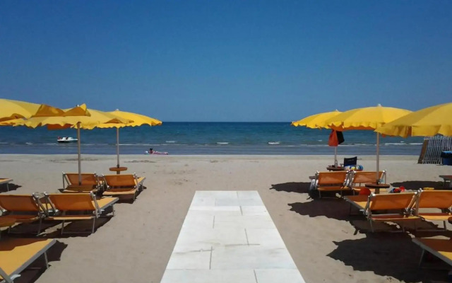 Dante Family Beach Resort