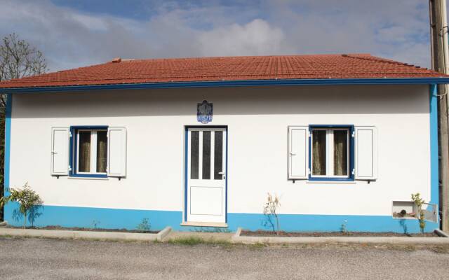 Land's Hause Bungalows