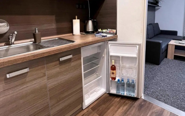 Apartmány Karlovy Vary