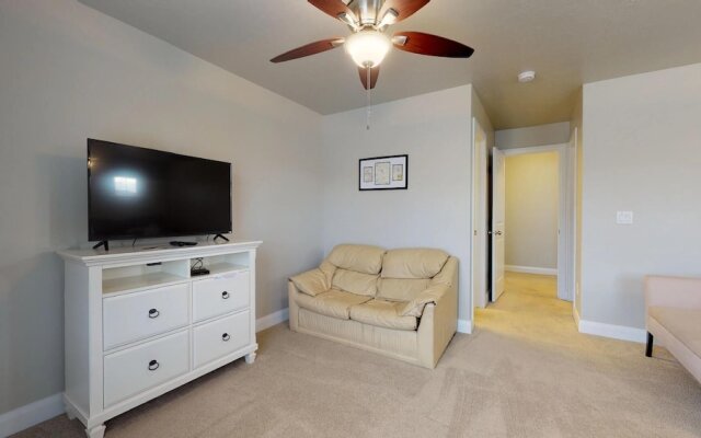 Zion's Cove 3 Bedroom Apts