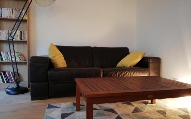 Cosy Apartment Anatole Vitry