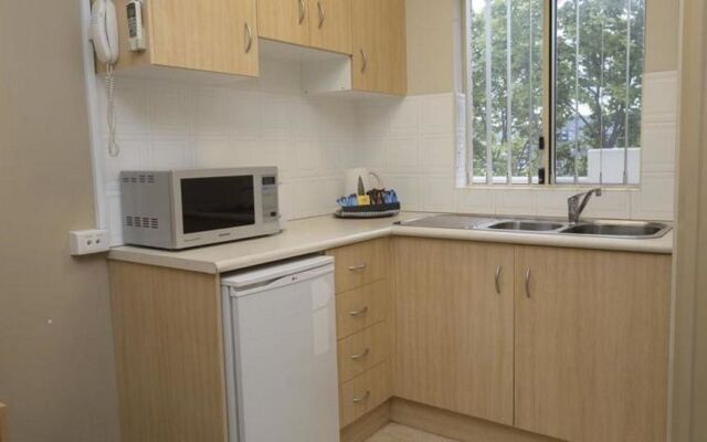 Keiraview UOW Accommodation
