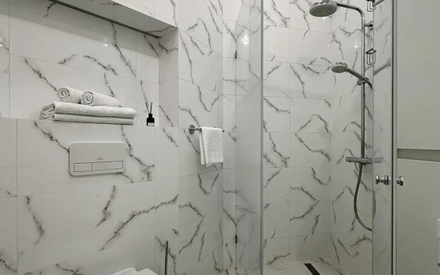 Апартаменты на Шота Руставели