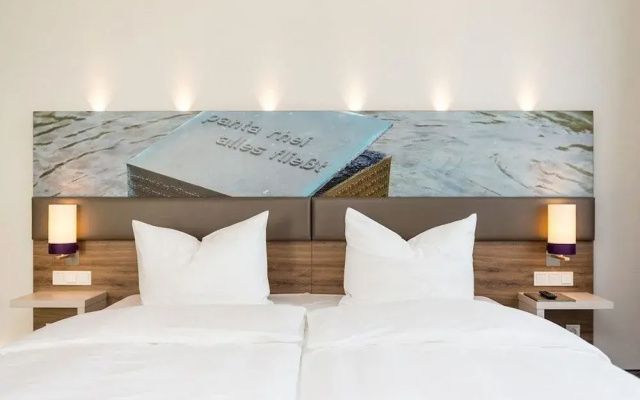 Stratmanns Hotel