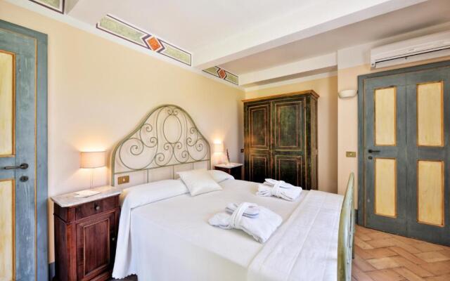 Villa Collepere Country House
