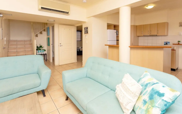 Tropical Oasis 12 Ocean Views