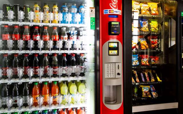 Motel 6 Alexandria, LA - South