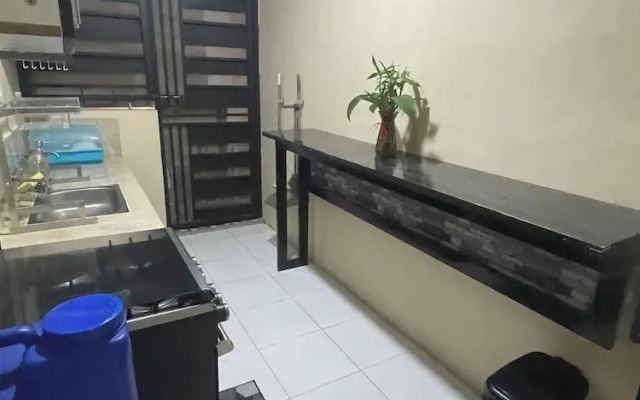 Mago Nouveau Residence 1