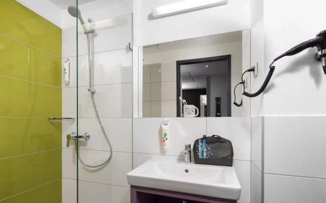 ibis Styles Budapest Airport