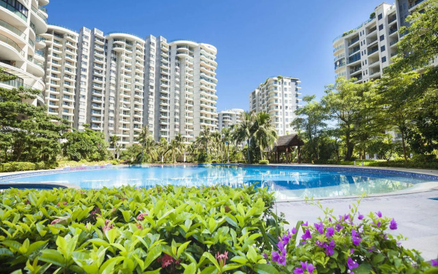 Longhigh Resort Apartment