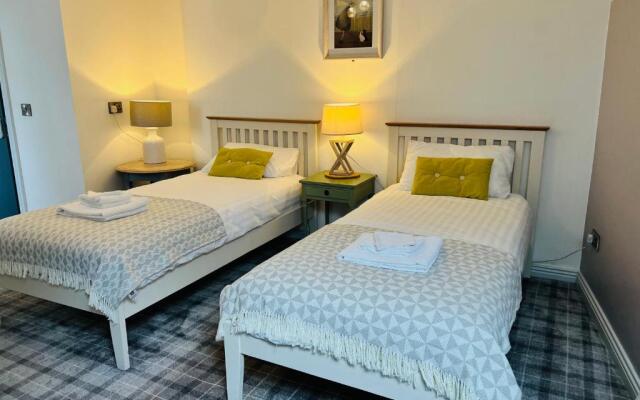 Zoe Bistro & Accommodation