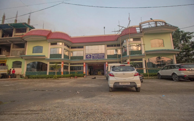Dooars Dhaba And Restaurant By OYO Rooms