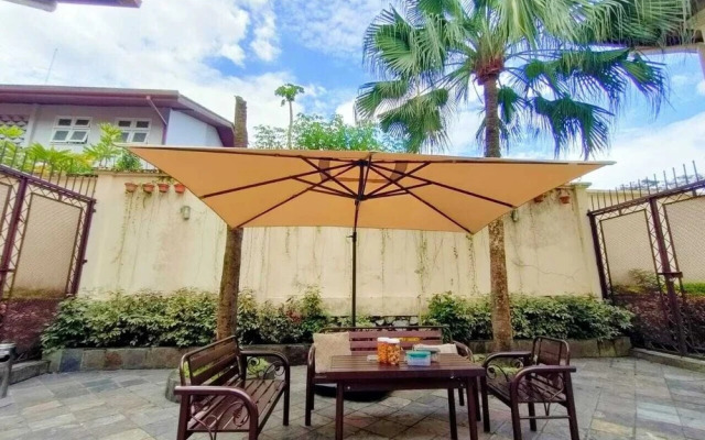 1km to KLCC 6R5B Private Pool Bungalow