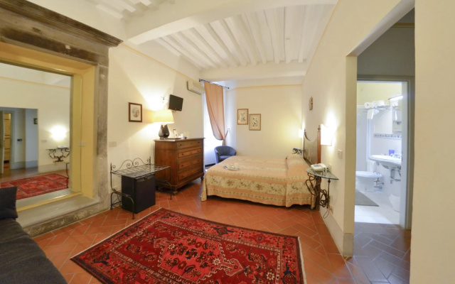 B&B Piccolo Hotel