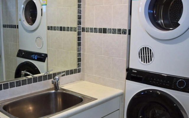 Northpoint Apartment 5