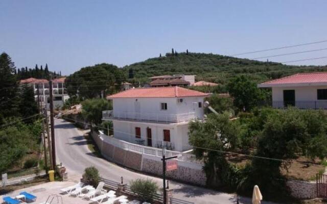 Giannis Studios Alykes