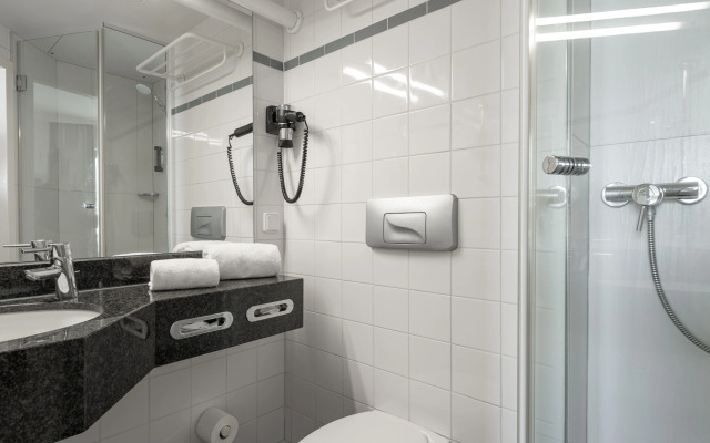 IntercityHotel Kiel